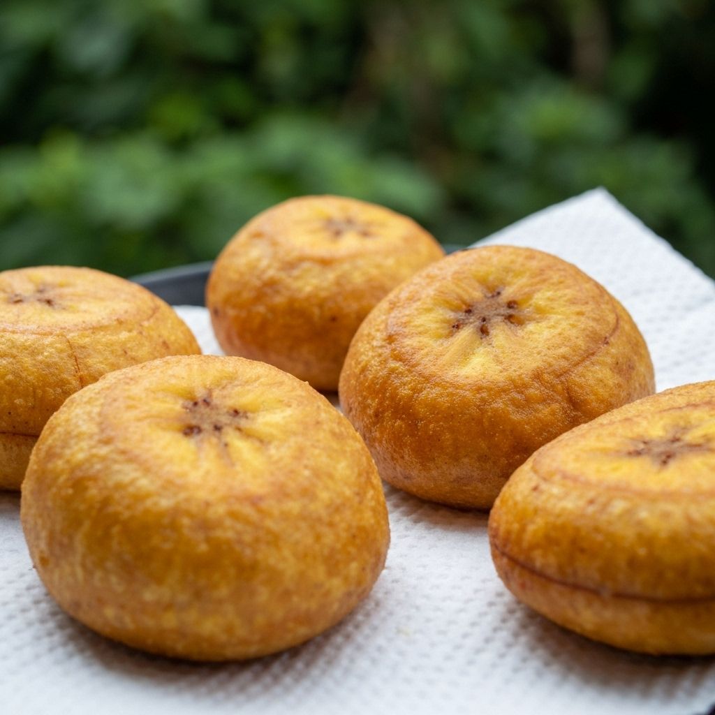 Plantain