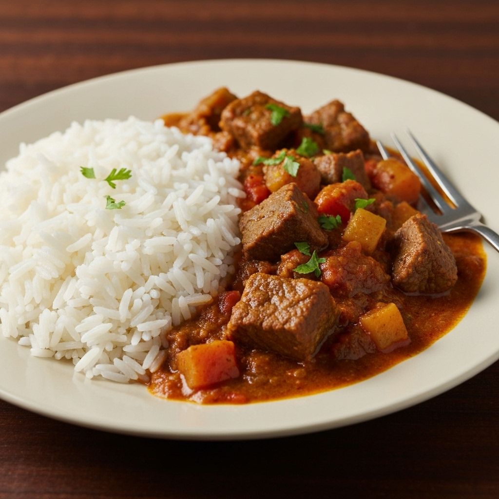 White Rice